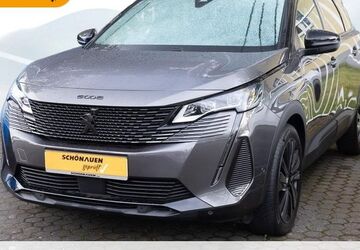 Peugeot 5008 30.631 km 29.770 &euro; Solingen 42697