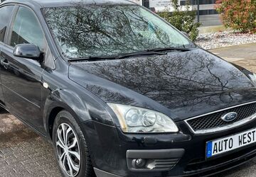 Ford Focus 164.525 km 1.490 &euro; Hilden 40721
