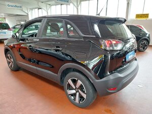 Opel Crossland X Edition SHZ LHZ Kam Navi 18.708 km 16.440 &euro; HAAN 42781