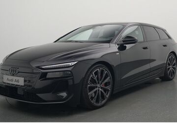 Audi A6 e-tron 9.980 km 89.480 &euro; Leverkusen 51373