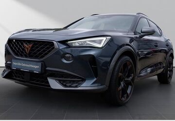 Cupra Formentor 66.397 km 33.990 &euro; Solingen 42719