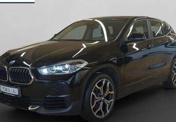 BMW X2 58.350 km 19.850 &euro; Leverkusen 51381
