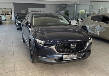 Mazda CX-30 43.239 km 21.990 &euro; Remscheid 42855