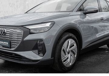 Audi Q4 e-tron 28.284 km 24.970 &euro; Düsseldorf 40474