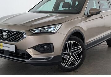 Seat Tarraco 62.650 km 24.160 &euro; Düsseldorf 40599