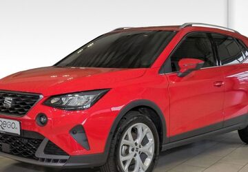Seat Arona 21.224 km 18.980 &euro; Remscheid 42855