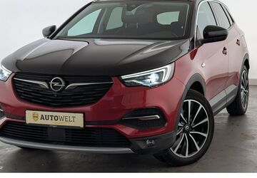 Opel Grandland (X) 63.190 km 19.460 &euro; Düsseldorf 40599