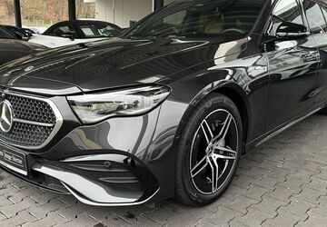 Mercedes-Benz E 300 17.660 km 56.740 &euro; Engelskirchen 51766