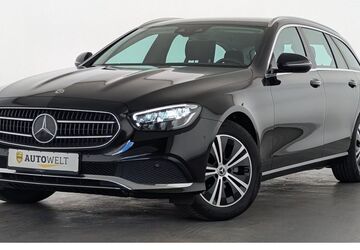 Mercedes-Benz E 220 77.890 km 28.960 &euro; Düsseldorf 40599