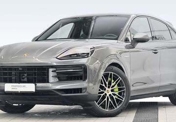 Porsche Cayenne 50.251 km 96.990 &euro; Wuppertal 42279