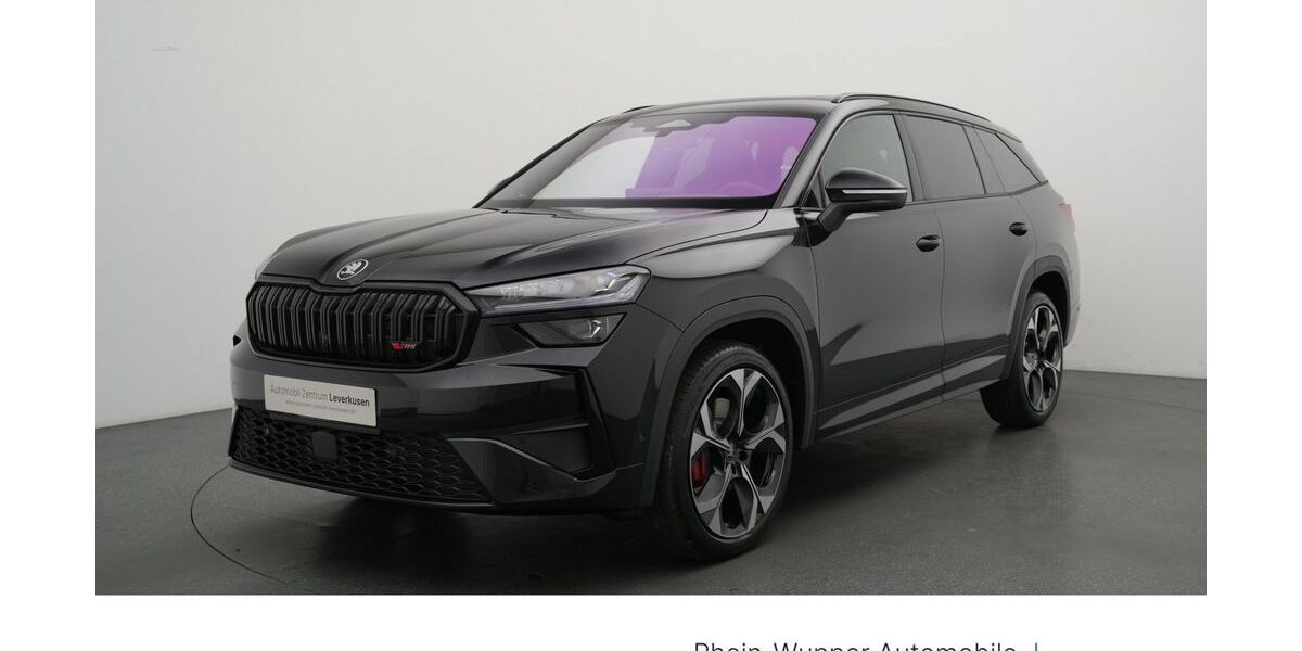 Skoda Kodiaq 1.009 km 59.980 &euro; Leverkusen 51379