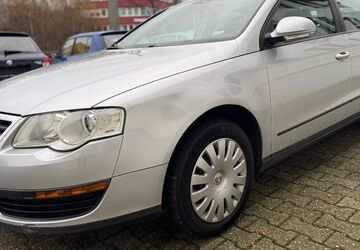 VW Passat 232.720 km 3.500 &euro; Wuppertal 42285