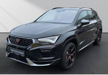 Cupra Ateca 54.000 km 31.890 &euro; Wuppertal 42109