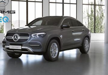 Mercedes-Benz GLE 400 40.895 km 63.550 &euro; Hagen 58135