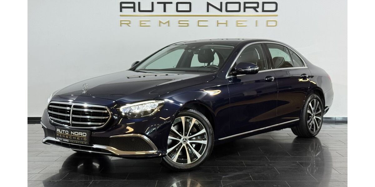 Mercedes-Benz E 220 55.523 km 33.990 &euro; Remscheid 42897