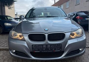 BMW 320 154.000 km 7.700 &euro; Düsseldorf 40231