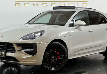 Porsche Macan 76.443 km 60.990 &euro; Remscheid 42897