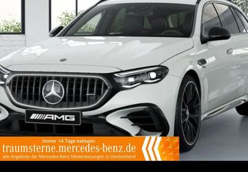 Mercedes-Benz E 53 AMG 14.584 km 82.990 &euro; Düsseldorf 40470