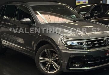 VW Tiguan 72.405 km 24.999 &euro; Radevormwald 42477