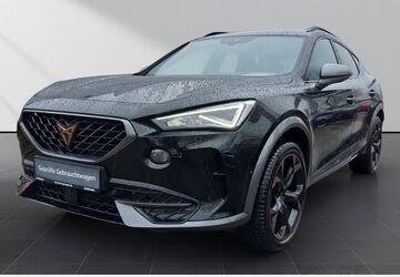Cupra Formentor 22.787 km 36.990 &euro; Solingen 42719