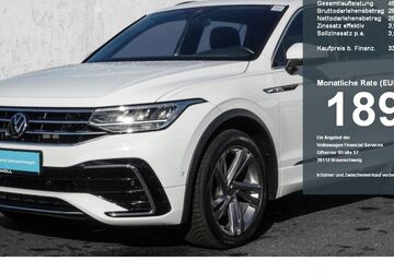VW Tiguan 45.450 km 33.740 &euro; Düsseldorf 40474