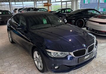 BMW 420 Gran Coupé 174.000 km 11.980 &euro; Remscheid 42897