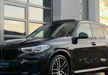BMW X5 116.839 km 48.890 &euro; Hilden (bei Düsseldorf) 40721