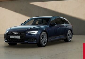 Audi A6 33.213 km 46.540 &euro; Düsseldorf 40233