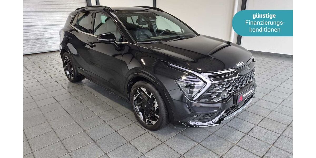 Kia Sportage 15.798 km 29.990 &euro; Wuppertal 42287