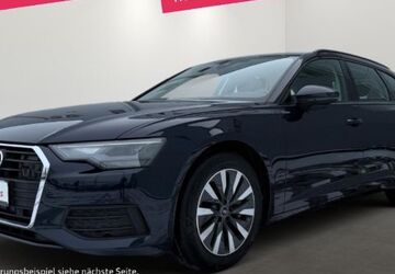 Audi A6 58.498 km 29.480 &euro; Düsseldorf 40233