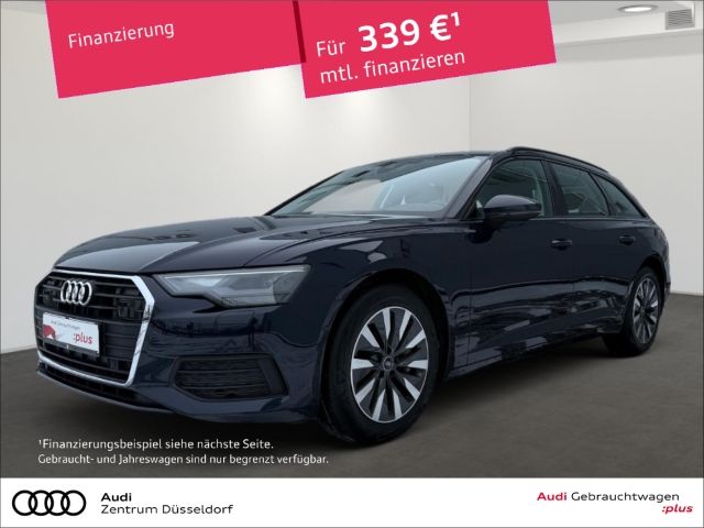 Audi A6 58.498 km 29.480 &euro; Düsseldorf 40233
