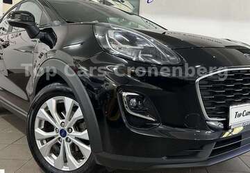 Ford Puma 88.443 km 12.950 &euro; Wuppertal-Cronenberg 42349