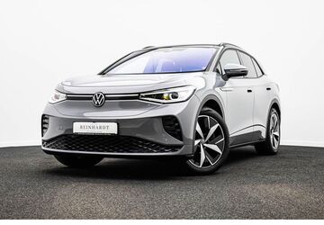 VW ID.4 62.711 km 28.885 &euro; Hagen 58091