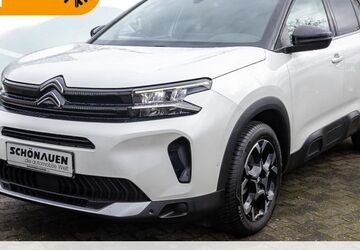 Citroen C5 Aircross 9.091 km 25.950 &euro; Hilden 40721