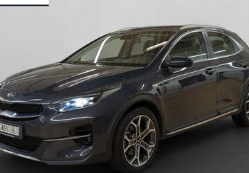 Kia XCeed 23.700 km 19.750 &euro; Leverkusen 51381