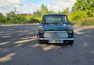 Austin Rover Andere 100.000 km 5.500 &euro; Leverkusen 51377