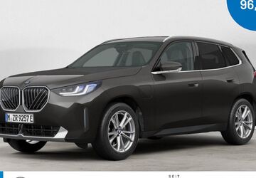 BMW X3 24.644 km 58.890 &euro; Remscheid 42897