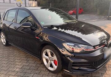 VW Golf 90.150 km 19.250 &euro; Gevelsberg 58285