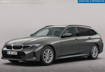 BMW 330 23.014 km 47.999 &euro; Düsseldorf 40237