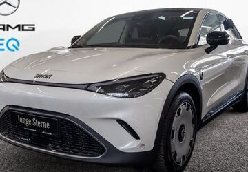 Smart #3 26.793 km 31.190 &euro; Hagen 58135