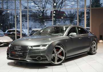 Audi A7 133.000 km 37.890 &euro; Remscheid/NRW 42855