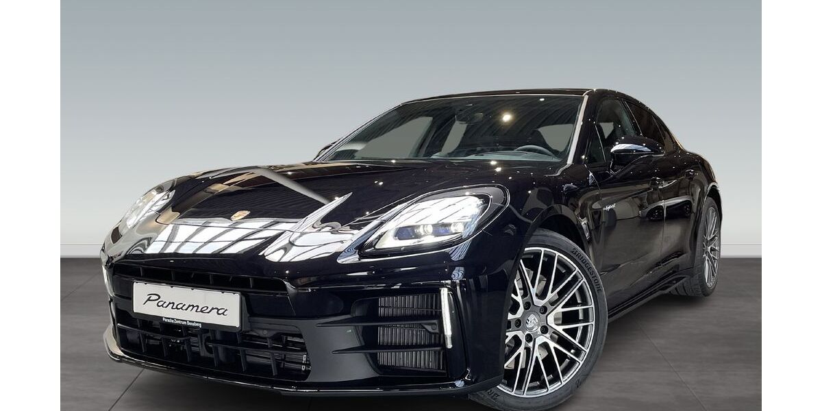 Porsche Panamera 9.900 km 139.900 &euro; Bergisch Gladbach 51429