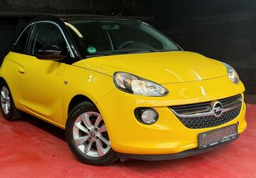 Opel Adam 150.000 km 5.450 &euro; Leverkusen 51373