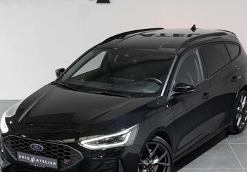 Ford Focus 18.600 km 33.990 &euro; Remscheid 42855