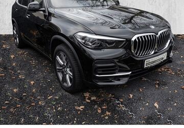 BMW X5 29.729 km 58.300 &euro; Mettmann 40822