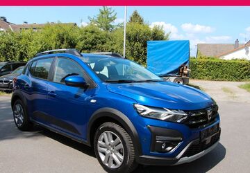 Dacia Sandero 12.336 km 15.490 &euro; Hilden bei Düsseldorf 40721