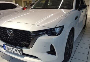 Mazda CX-80 1.847 km 49.990 &euro; Schwelm 58332