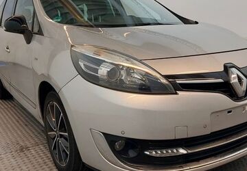 Renault Scenic 128.000 km 7.500 &euro; Remscheid 42855