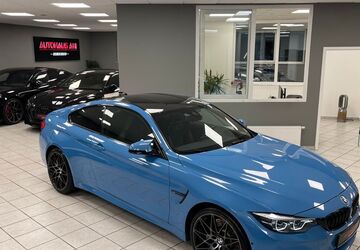 BMW M4 38.073 km 69.900 &euro; Remscheid 42857