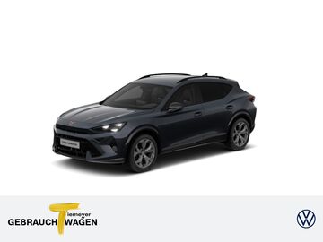 Gebrauchte Cupra Formentor